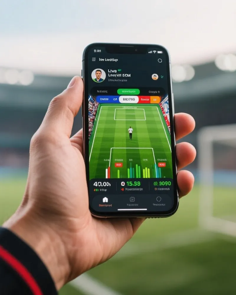 欧冠官方移动应用